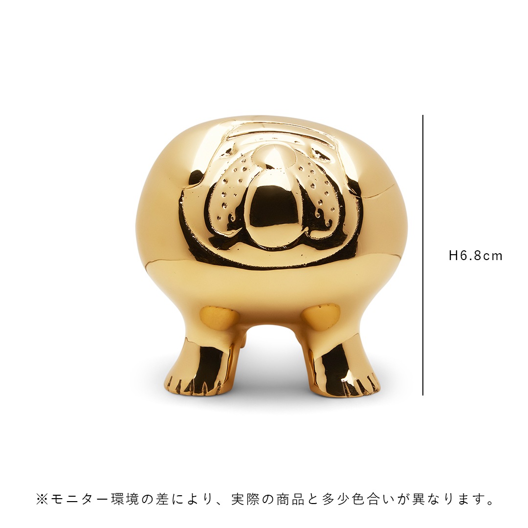 SKULTUNA (������ĥ�) Bulldog �ꥵ���顼���� No.808 ��Lisa Larson��SKULTUNA�� �̲�����ƥꥢ/���֥���/������������Ź��
