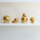SKULTUNA (������ĥ�) Bulldog �ꥵ���顼���� No.808 ��Lisa Larson��SKULTUNA�� �̲�����ƥꥢ/���֥���/������������Ź��