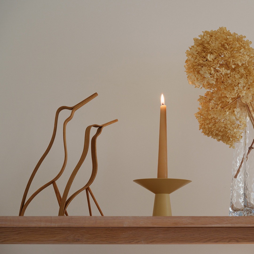 Cooee Design (���������ǥ�����) Woody Bird High (���åǥ����С��� �ϥ�) 25cm ������/�֥�å������� �̲�/����ƥꥢ/Ļ/���֥���/������������Ź��