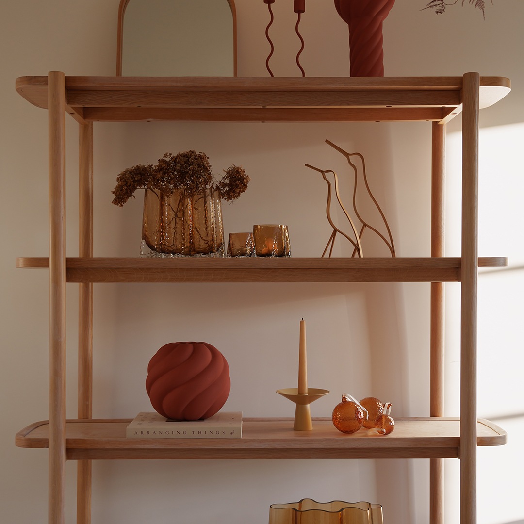 Cooee Design (���������ǥ�����) Woody Bird High (���åǥ����С��� �ϥ�) 25cm ������/�֥�å������� �̲�/����ƥꥢ/Ļ/���֥���/������������Ź��