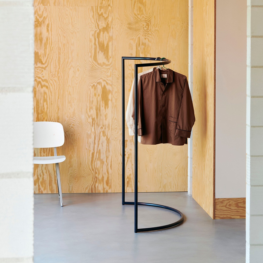 ڤ󤻡 HAY (إ) Colour Rack C Shape ޥ롼å/ɥ졼/֥롼/֥å ̲ƥꥢ/̲ȶ/ϥ󥬡å ڼ