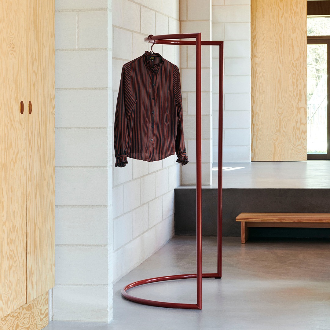 ڤ󤻡 HAY (إ) Colour Rack C Shape ޥ롼å/ɥ졼/֥롼/֥å ̲ƥꥢ/̲ȶ/ϥ󥬡å ڼ