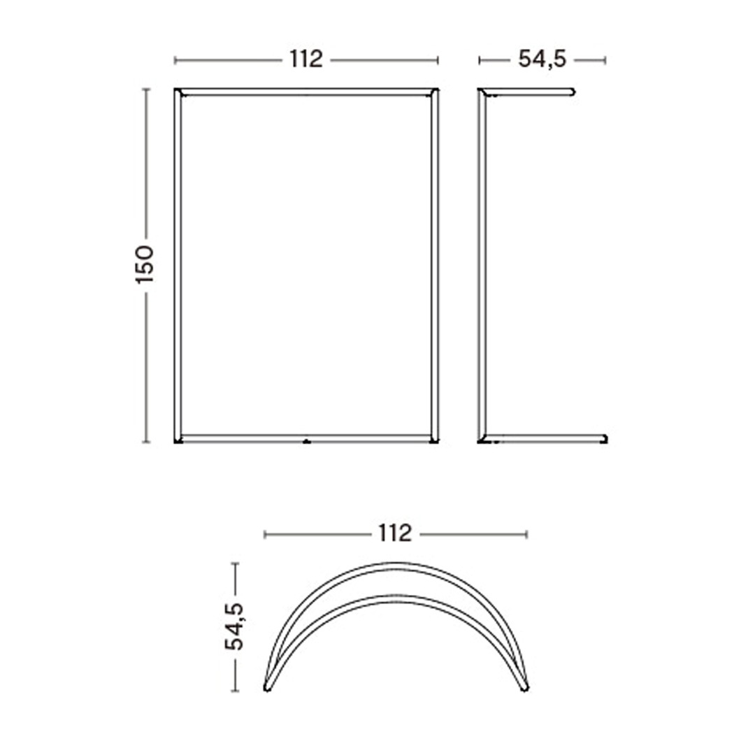 ڤ󤻡 HAY (إ) Colour Rack C Shape ޥ롼å/ɥ졼/֥롼/֥å ̲ƥꥢ/̲ȶ/ϥ󥬡å ڼ