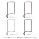 ڤ󤻡 HAY (إ) Colour Rack C Shape ޥ롼å/ɥ졼/֥롼/֥å ̲ƥꥢ/̲ȶ/ϥ󥬡å ڼ