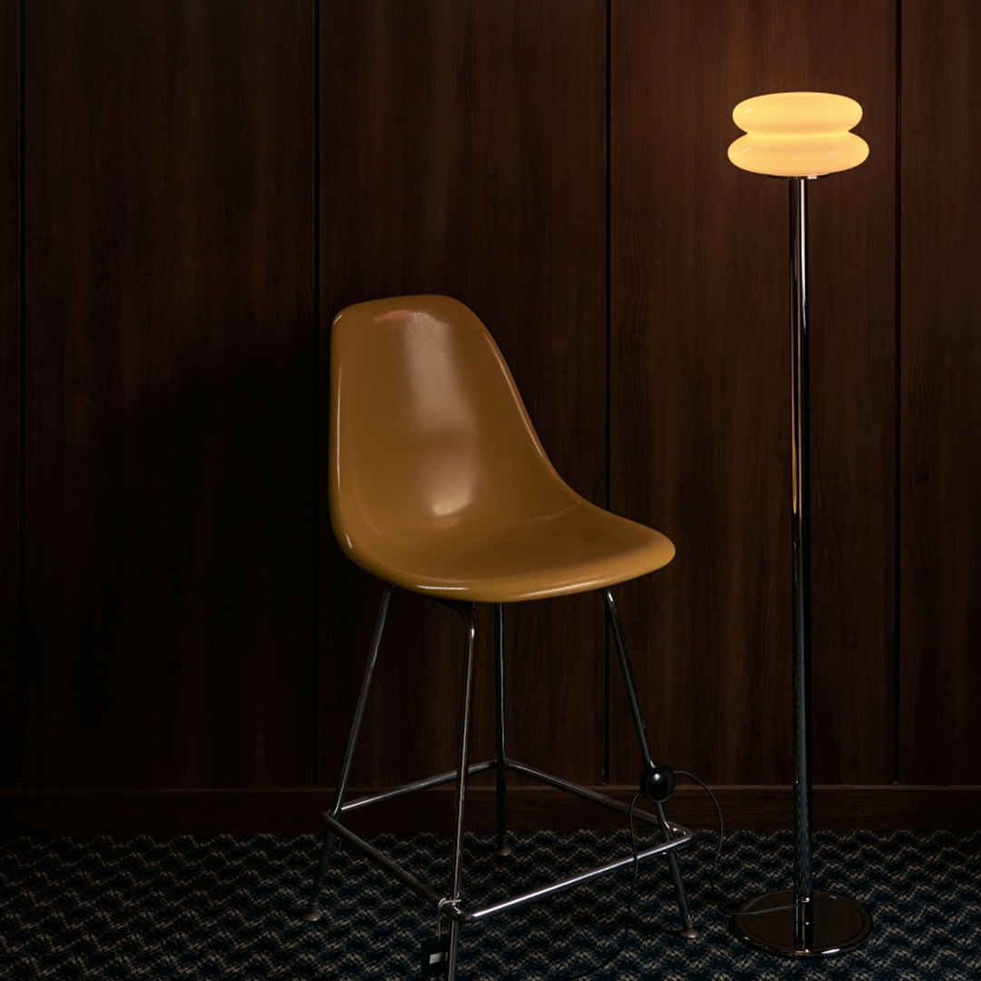 お取り寄せ】ILKW. (アイエルケーダブリュー) SNOWMAN 22 FLOOR