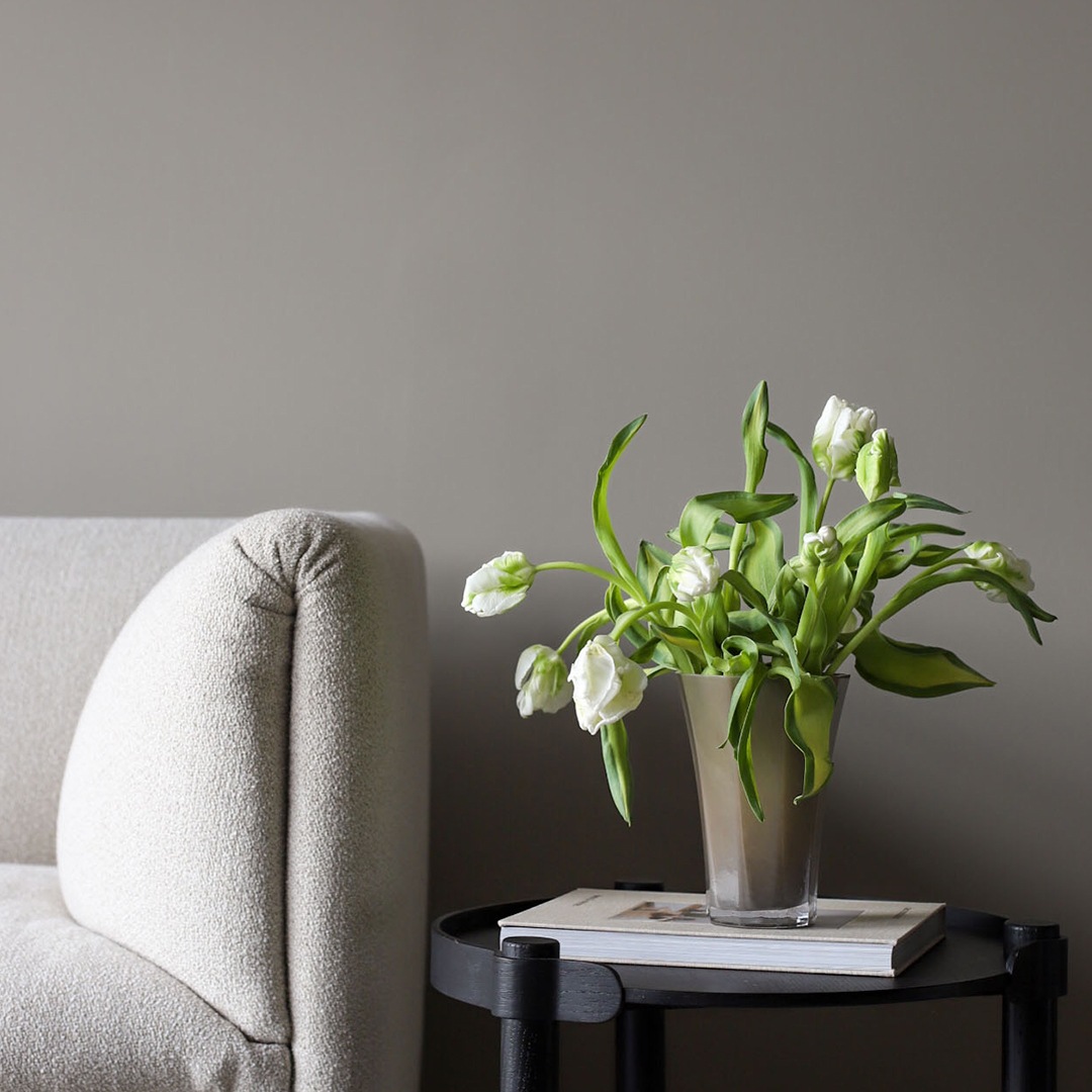 Cooee Design Liliane Vase ��ꥢ�ͥ١��� 18cm ���ꥢ �ܥȥ륰�꡼�� �Х����������� ����� �̲� ����ƥꥢ ���� ���������ǥ����� ������������Ź�� ���������ǥ�����