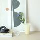 Cooee Design Liliane Vase ��ꥢ�ͥ١��� 18cm ���ꥢ �ܥȥ륰�꡼�� �Х����������� ����� �̲� ����ƥꥢ ���� ���������ǥ����� ������������Ź�� ���������ǥ�����