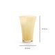 Cooee Design Liliane Vase ��ꥢ�ͥ١��� 18cm ���ꥢ �ܥȥ륰�꡼�� �Х����������� ����� �̲� ����ƥꥢ ���� ���������ǥ����� ������������Ź�� ���������ǥ�����