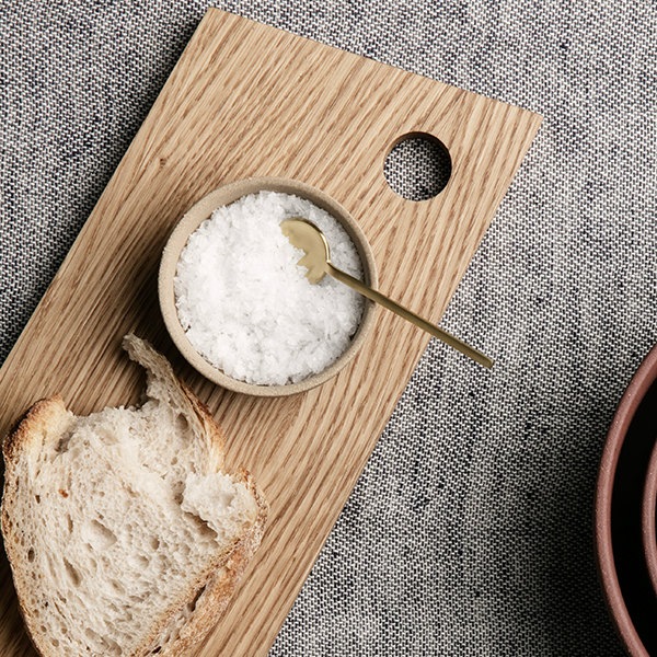 ��30%OFF��Ferm Living Fein Small Spoon �ե����� ���⡼�� ���ס��� �̲� ����ƥꥢ �ե������ӥ� ������������Ź�ʡڥ᡼���ء�