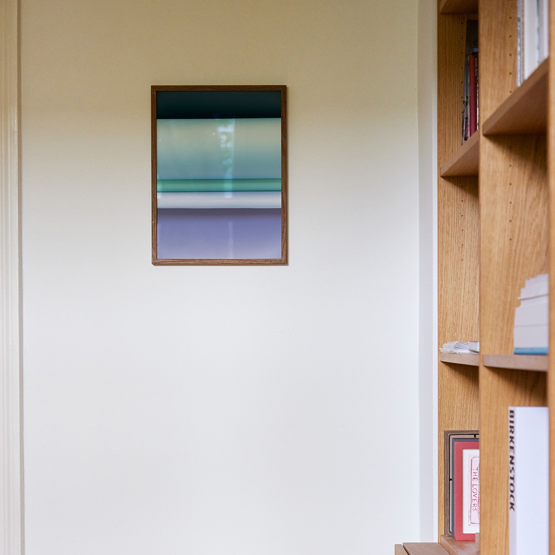 �ڥ����ڡ����оݡۡڤ����󤻡�Paper Collective (�ڡ��ѡ����쥯�ƥ���) �ݥ����� ��30��40�� Paper Curves Cold 03 �̲�/����ƥꥢ/������/������������Ź��