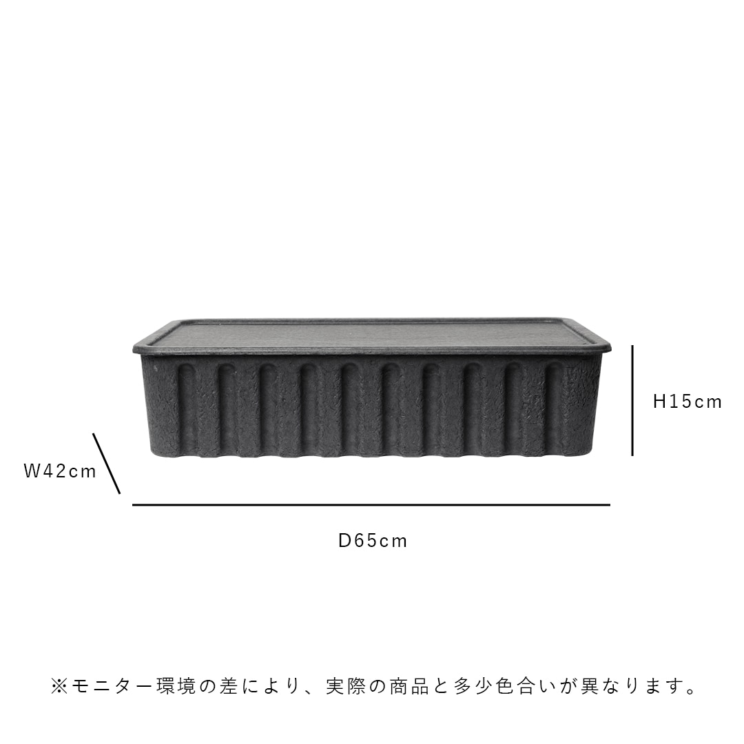 �ڤ����󤻡�Ferm Living (�ե������ӥ�) Paper Pulp Box (�ڡ��ѡ��ѥ�ץܥå���) XL ���㥳���� �̲�/����ƥꥢ/��Ǽ/������������Ź��