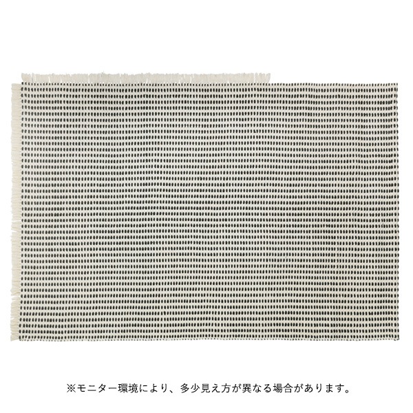 Ferm Living Way Rug ������ �饰 �̲� ����ƥꥢ �ե������ӥ� ������������Ź�ʡڤ����󤻡�
