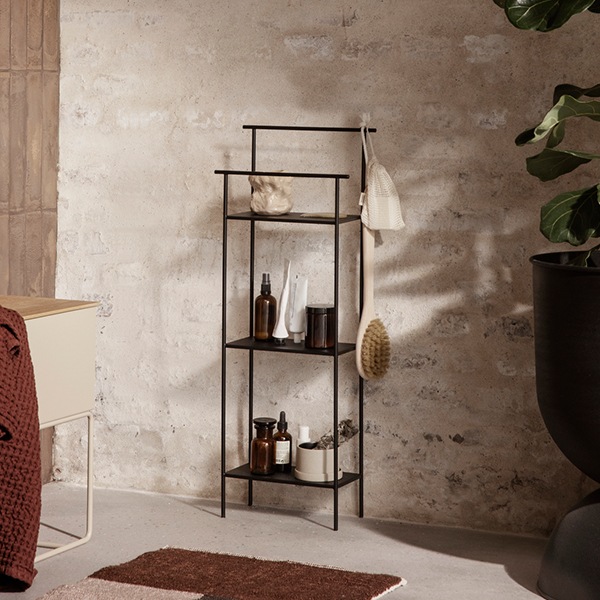 �ڤ����󤻡�Ferm Living (�ե������ӥ�) Dora (�ɡ���) �������/ê �֥�å�/�����ߥ�/�ۥ磻�� �̲�/�Х��롼��/��å�/����ƥꥢ/������������Ź��