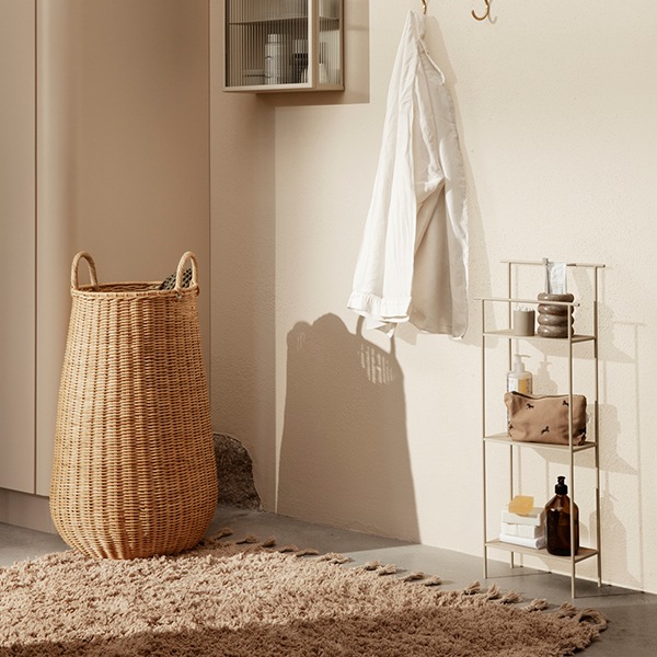 �ڤ����󤻡�Ferm Living (�ե������ӥ�) Dora (�ɡ���) �������/ê �֥�å�/�����ߥ�/�ۥ磻�� �̲�/�Х��롼��/��å�/����ƥꥢ/������������Ź��