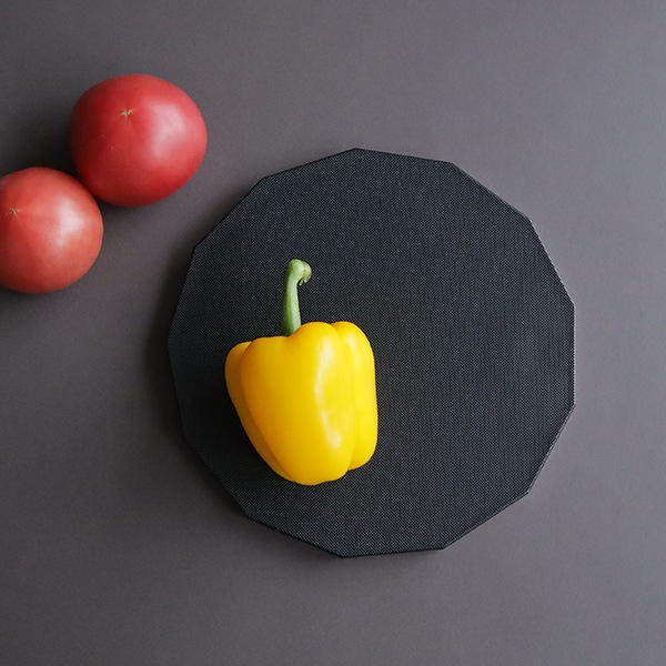 ideaco (���ǥ���) Cutting Board 13(���åƥ��󥰥ܡ��� 13) S ���եۥ磻��/�֥�å� �ޤ���/Ĵ�����