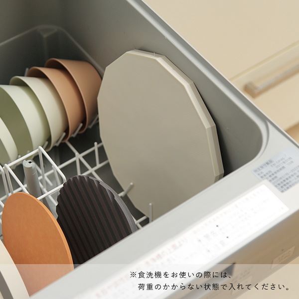 ideaco (���ǥ���) Cutting Board 13(���åƥ��󥰥ܡ��� 13) S ���եۥ磻��/�֥�å� �ޤ���/Ĵ�����