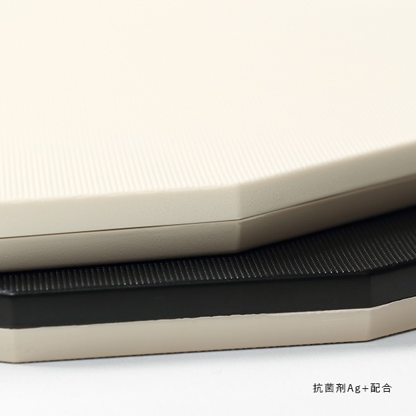 ideaco (���ǥ���) Cutting Board 13(���åƥ��󥰥ܡ��� 13) S ���եۥ磻��/�֥�å� �ޤ���/Ĵ�����