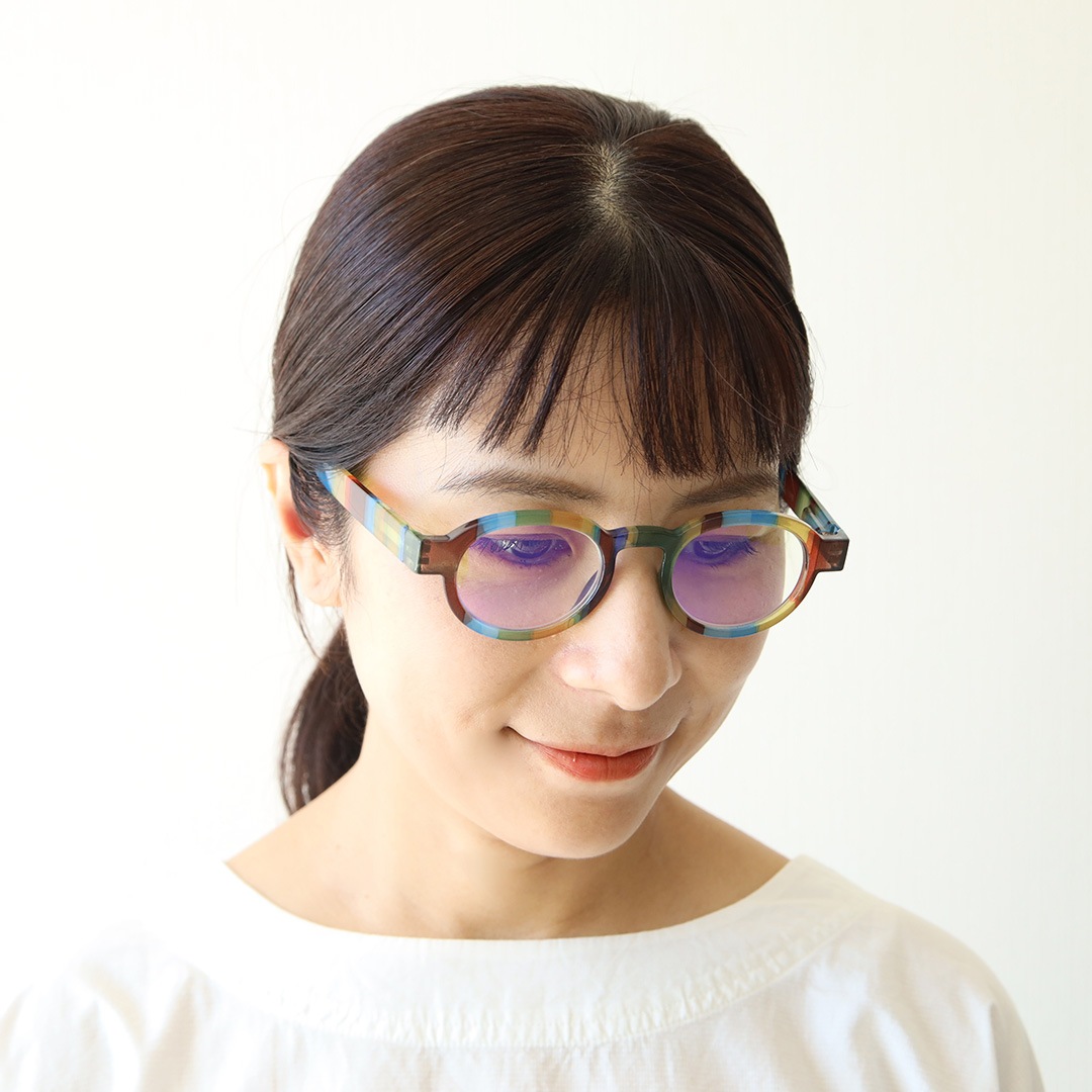 �ڤ����󤻡�Have A Look (�ϥ֥���å�) �֥롼�饤�ȥ��å��դ��꡼�ǥ��󥰥��饹CIRCLE TWIST +1.0 / +1.5 / +2.0 / +2.5 / +3.0 ����󥰥�/�����ǥ�����������եȡ�