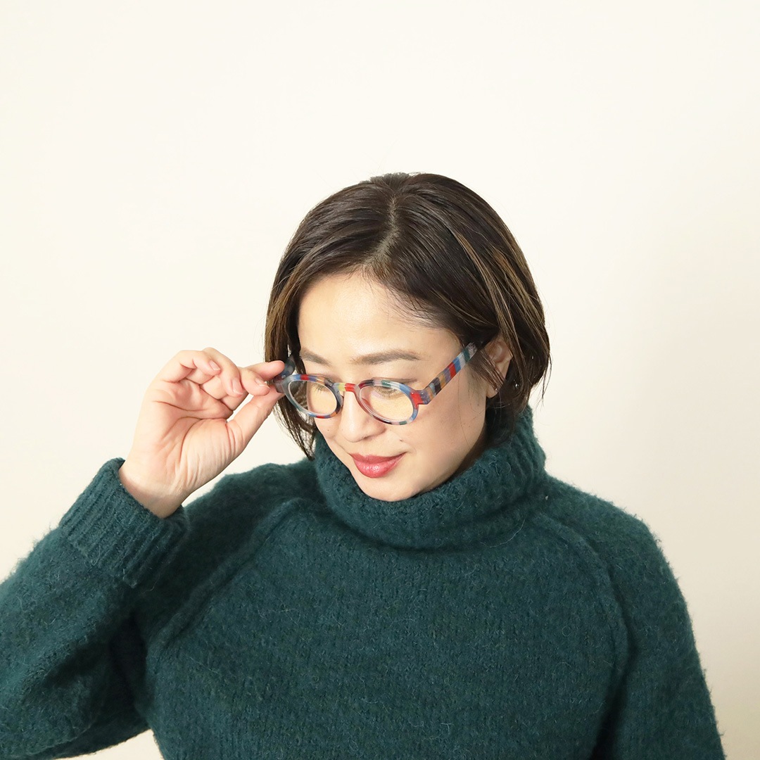 �ڤ����󤻡�Have A Look (�ϥ֥���å�) �֥롼�饤�ȥ��å��դ��꡼�ǥ��󥰥��饹CIRCLE TWIST +1.0 / +1.5 / +2.0 / +2.5 / +3.0 ����󥰥�/�����ǥ�����������եȡ�