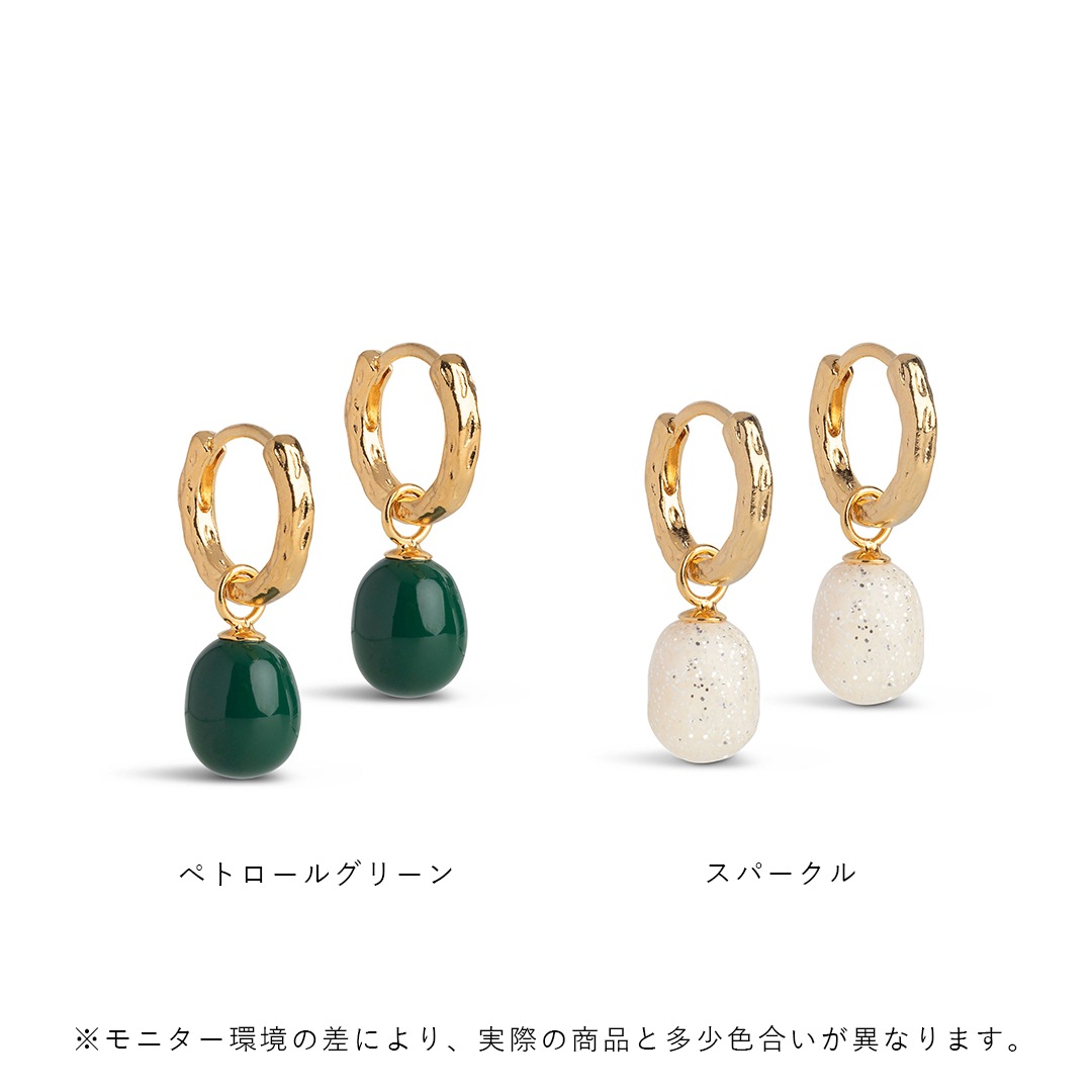 �ڤ����󤻡�Enamel (���ʥ��) �ԥ��� �����˥ե������ �ڥȥ����륰�꡼��/���ѡ����� �̲�/������������Ź��
