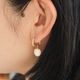 �ڤ����󤻡�Enamel (���ʥ��) �ԥ��� �����˥ե������ �ڥȥ����륰�꡼��/���ѡ����� �̲�/������������Ź��