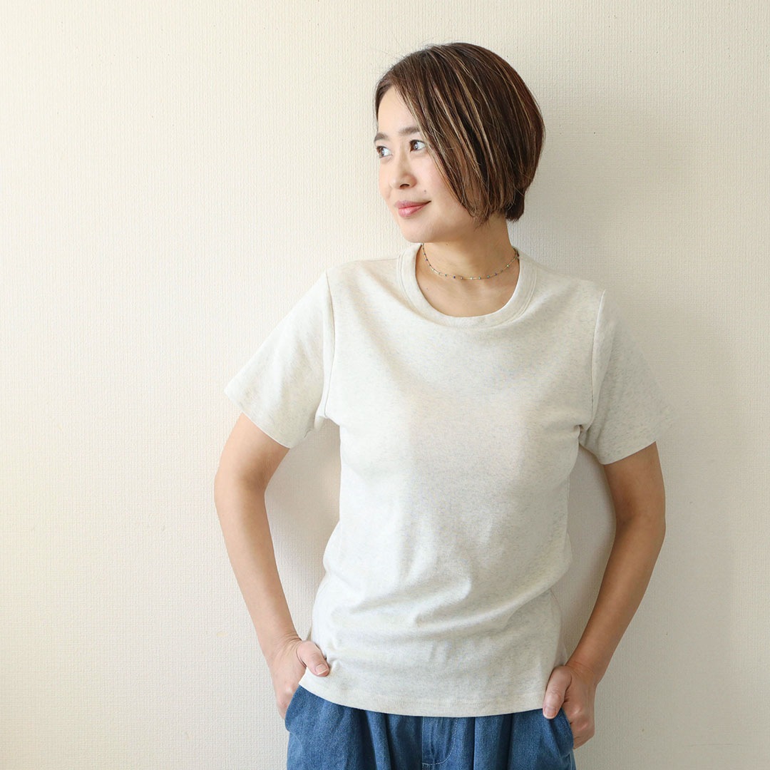 harmonie (������) �֥餤�餺�ǡ�ȩ���ȥ쥹�ʤ����������˥å����åȥ󥫥å��դ�T����� M/L �ȥåץ��㥳���� /�����ȥߡ��� ��100��/������/���ʥ�Υ⡼������