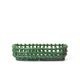�ڤ櫓���ꡦ50%OFF��Ferm Living Ceramic Basket ����ߥå��Х����å� Oval ������ɥ��꡼�� �̲� �ġ���ܥå��� ���� ��ʪ��Ǽ ����ƥꥢ �ե������ӥ� ������������Ź��