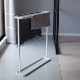 ����¶� tower ��� �Х�������ϥ󥬡� �ۥ磻�� �֥�å� �Х��������å�