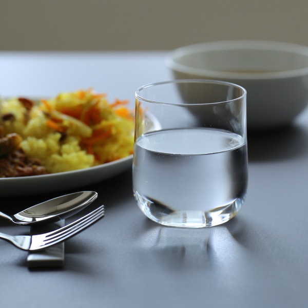 HIBITO (�ҥӥ�) ���饹���ĥ��å� Water ���եȥܥå������� �̲�/���ο���/���饹