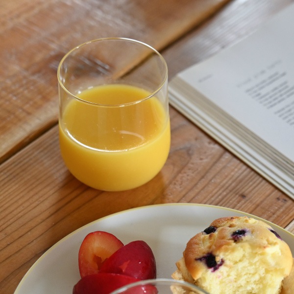 HIBITO (�ҥӥ�) ���饹���ĥ��å� Water ���եȥܥå������� �̲�/���ο���/���饹