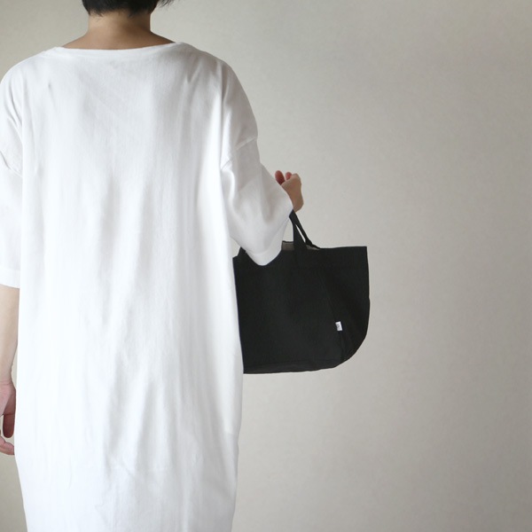 pouto Canvas Cube Tote Small �����Х����塼�֥ȡ��� ���⡼�� �֥�å� ���졼 �ʥ����� ��å� �ȡ��ȥХå� �ߥ˥ȡ��� �����Хå� ���� �ݥ���
