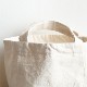 pouto Canvas Cube Tote Small �����Х����塼�֥ȡ��� ���⡼�� �֥�å� ���졼 �ʥ����� ��å� �ȡ��ȥХå� �ߥ˥ȡ��� �����Хå� ���� �ݥ���