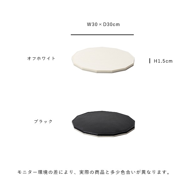 ideaco (���ǥ���) Cutting Board 13(���åƥ��󥰥ܡ��� 13) M ���եۥ磻��/�֥�å� �ޤ���/Ĵ�����