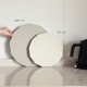 ideaco (���ǥ���) Cutting Board 13(���åƥ��󥰥ܡ��� 13) M ���եۥ磻��/�֥�å� �ޤ���/Ĵ�����