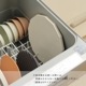 ideaco (���ǥ���) Cutting Board 13(���åƥ��󥰥ܡ��� 13) M ���եۥ磻��/�֥�å� �ޤ���/Ĵ�����