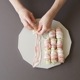 ideaco (���ǥ���) Cutting Board 13(���åƥ��󥰥ܡ��� 13) M ���եۥ磻��/�֥�å� �ޤ���/Ĵ�����