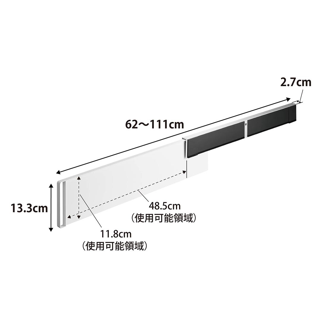 �ڤ����󤻡ۻ���¶� tower �ޥ��ͥå���¢�˲������륹�饤�ɥ�������ѥͥ� �ۥ磻��/�֥�å� ���å��� 1859 1860