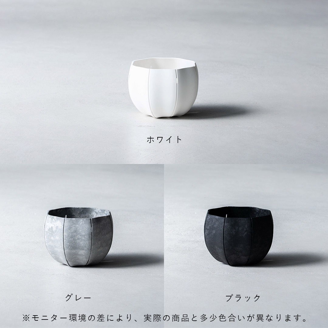 Sen Roly pots �����꡼�ݥå� �� S �ۥ磻�� ���졼 �֥�å� ����