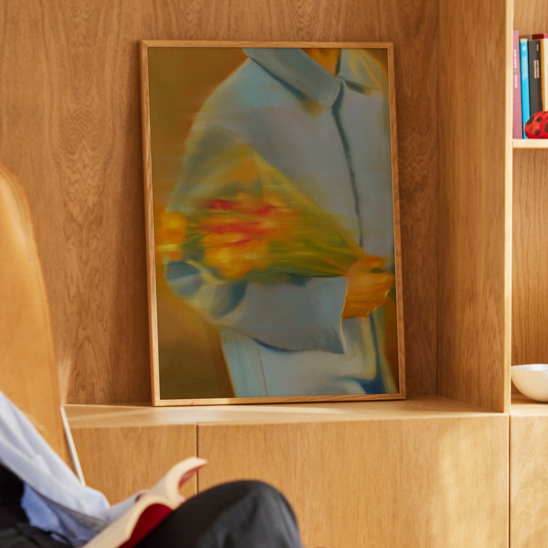 �ڥ����ڡ����оݡۡڤ����󤻡�Paper Collective (�ڡ��ѡ����쥯�ƥ���) �ݥ����� ��50��70�� On The Way Home �̲�/����ƥꥢ/������/������������Ź�ʡڿ��ǥ������