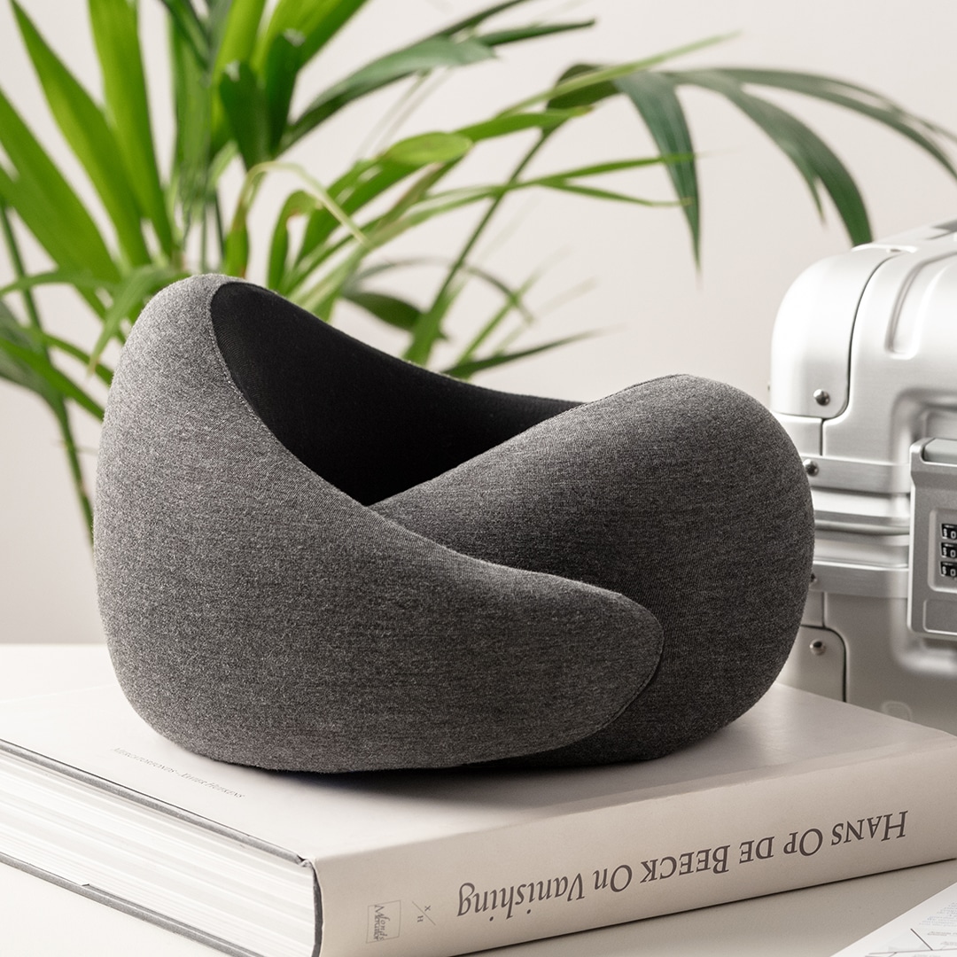 Ostrichpillow (オーストリッチピロー) Go Neck Pillowネックピロー