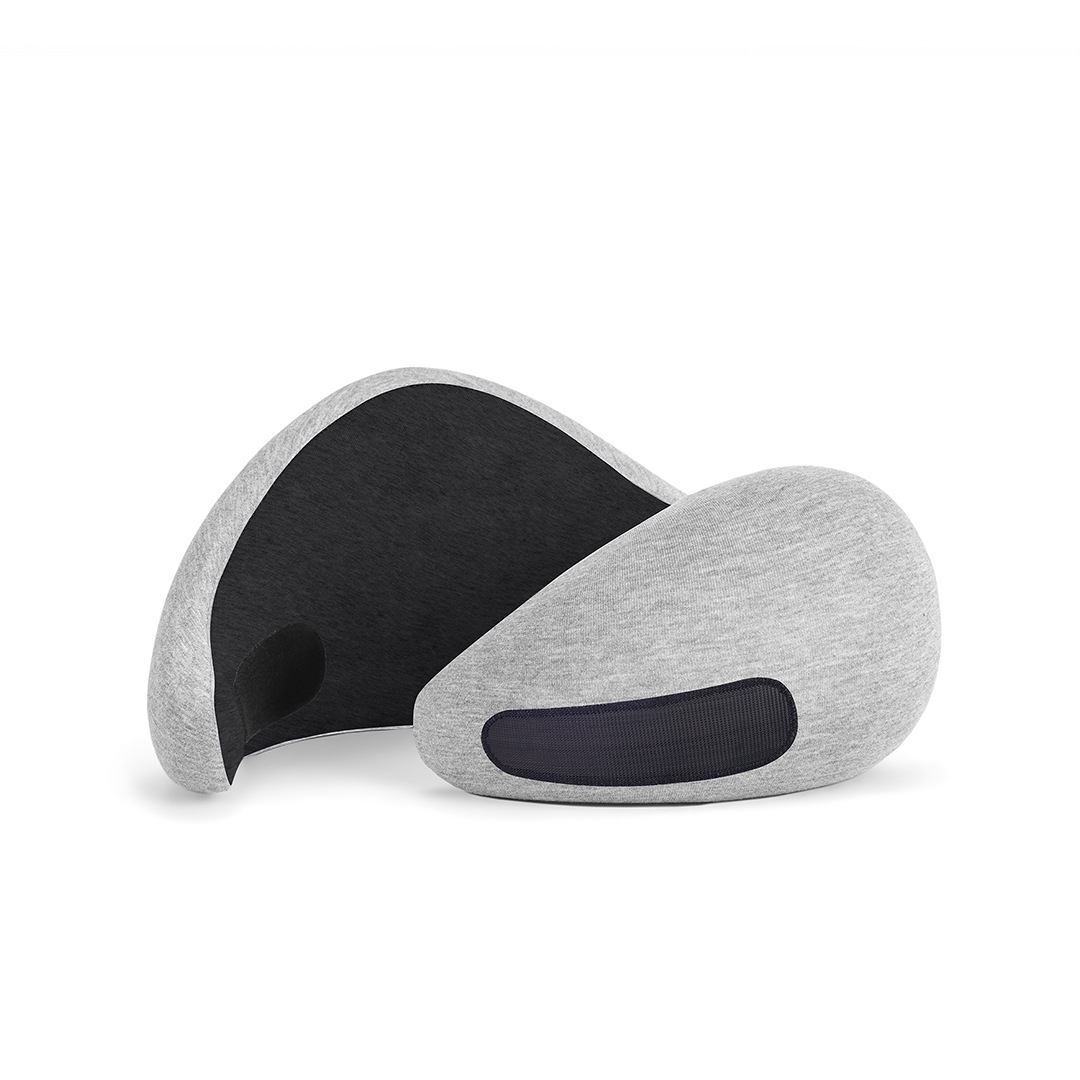 ��6����ܡ�����ȯ��ͽ���Ostrichpillow (�������ȥ�å��ԥ���)  Go Neck Pillow�ͥå��ԥ��� �������ʥ���/�ߥåɥʥ��ȥ��졼 ���Ե� ��ȿȯ ��Ŭ���å� ����ѥ��� ι�� ���뿲 ��̲ ��̲ ��Ŭ ��̲ ι�Է����� �ȥ�٥�ԥ��� ��ϫ�������å� ���� �� ���ʼ�