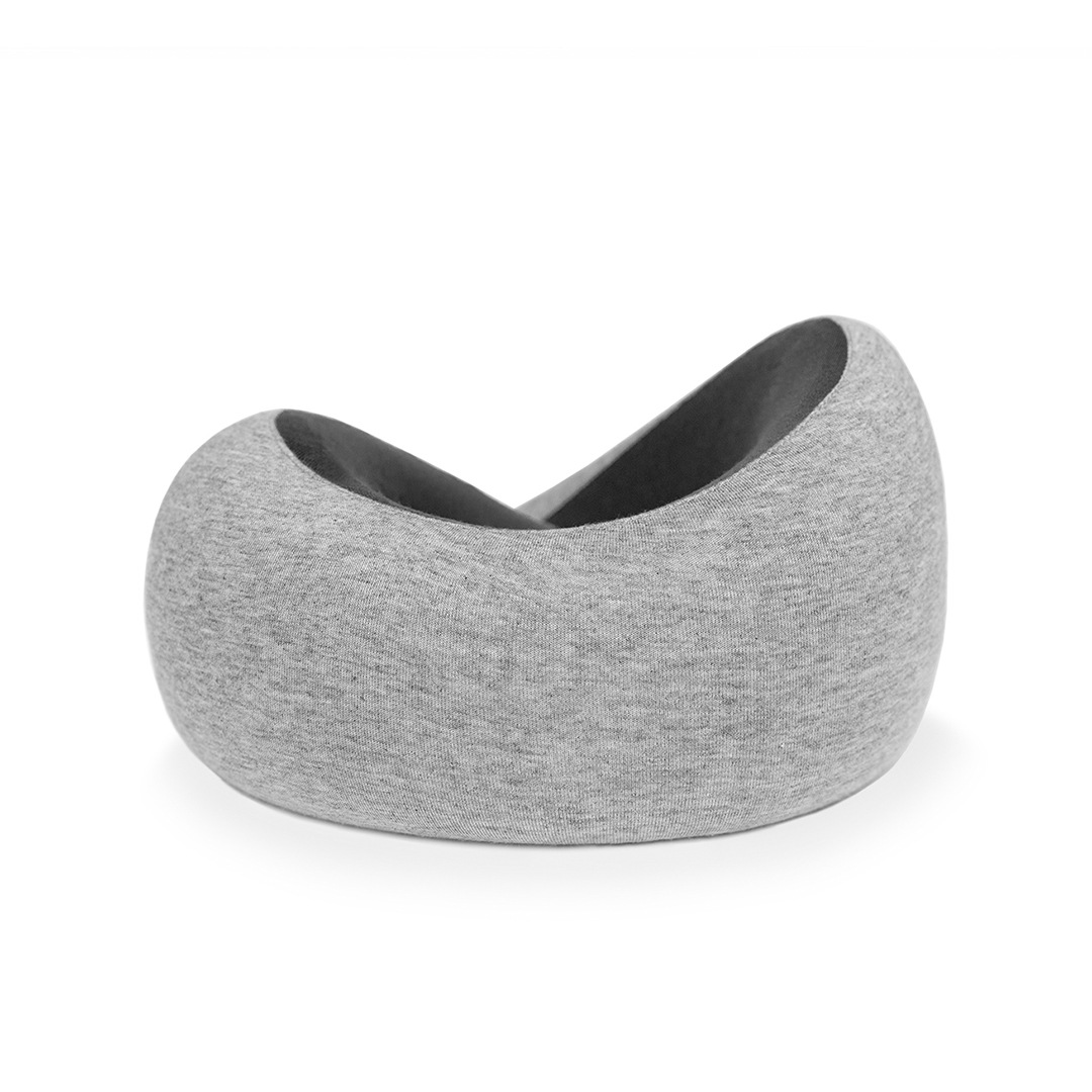 ��6����ܡ�����ȯ��ͽ���Ostrichpillow (�������ȥ�å��ԥ���)  Go Neck Pillow�ͥå��ԥ��� �������ʥ���/�ߥåɥʥ��ȥ��졼 ���Ե� ��ȿȯ ��Ŭ���å� ����ѥ��� ι�� ���뿲 ��̲ ��̲ ��Ŭ ��̲ ι�Է����� �ȥ�٥�ԥ��� ��ϫ�������å� ���� �� ���ʼ�