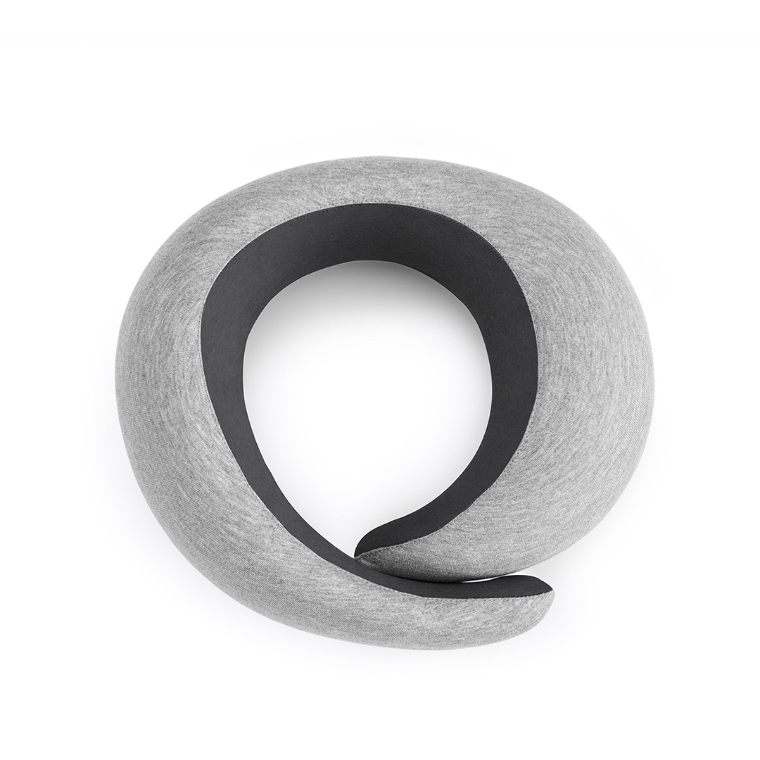 ��6����ܡ�����ȯ��ͽ���Ostrichpillow (�������ȥ�å��ԥ���)  Go Neck Pillow�ͥå��ԥ��� �������ʥ���/�ߥåɥʥ��ȥ��졼 ���Ե� ��ȿȯ ��Ŭ���å� ����ѥ��� ι�� ���뿲 ��̲ ��̲ ��Ŭ ��̲ ι�Է����� �ȥ�٥�ԥ��� ��ϫ�������å� ���� �� ���ʼ�