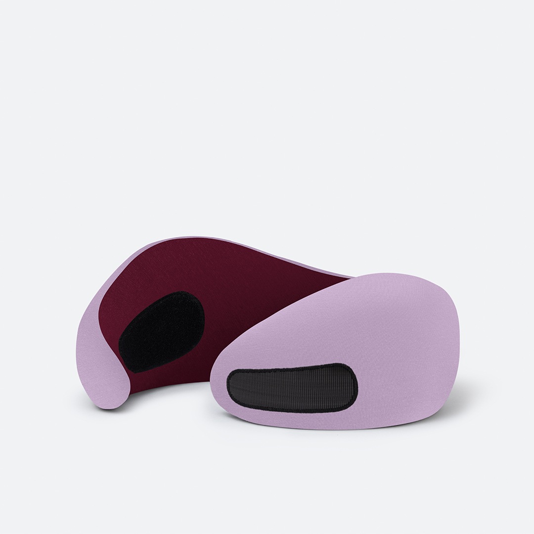 Ostrichpillow Go Neck Pillow�ͥå��ԥ��� �������ʥ��� �ߥåɥʥ��ȥ��졼 ���Ե� ��ȿȯ ��Ŭ���å� ����ѥ��� ι�� ���뿲 ��̲ ��̲ ��Ŭ ��̲ ι�Է����� �ȥ�٥�ԥ��� ��ϫ�������å� ���� �� ���ʼ� �������ȥ�å��ԥ��� �ȥ�٥륰�å�