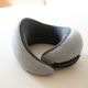 ��6����ܡ�����ȯ��ͽ���Ostrichpillow (�������ȥ�å��ԥ���)  Go Neck Pillow�ͥå��ԥ��� �������ʥ���/�ߥåɥʥ��ȥ��졼 ���Ե� ��ȿȯ ��Ŭ���å� ����ѥ��� ι�� ���뿲 ��̲ ��̲ ��Ŭ ��̲ ι�Է����� �ȥ�٥�ԥ��� ��ϫ�������å� ���� �� ���ʼ�