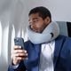 ��6����ܡ�����ȯ��ͽ���Ostrichpillow (�������ȥ�å��ԥ���)  Go Neck Pillow�ͥå��ԥ��� �������ʥ���/�ߥåɥʥ��ȥ��졼 ���Ե� ��ȿȯ ��Ŭ���å� ����ѥ��� ι�� ���뿲 ��̲ ��̲ ��Ŭ ��̲ ι�Է����� �ȥ�٥�ԥ��� ��ϫ�������å� ���� �� ���ʼ�