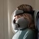 ��6����ܡ�����ȯ��ͽ���Ostrichpillow (�������ȥ�å��ԥ���)  Go Neck Pillow�ͥå��ԥ��� �������ʥ���/�ߥåɥʥ��ȥ��졼 ���Ե� ��ȿȯ ��Ŭ���å� ����ѥ��� ι�� ���뿲 ��̲ ��̲ ��Ŭ ��̲ ι�Է����� �ȥ�٥�ԥ��� ��ϫ�������å� ���� �� ���ʼ�