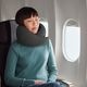 ��6����ܡ�����ȯ��ͽ���Ostrichpillow (�������ȥ�å��ԥ���)  Go Neck Pillow�ͥå��ԥ��� �������ʥ���/�ߥåɥʥ��ȥ��졼 ���Ե� ��ȿȯ ��Ŭ���å� ����ѥ��� ι�� ���뿲 ��̲ ��̲ ��Ŭ ��̲ ι�Է����� �ȥ�٥�ԥ��� ��ϫ�������å� ���� �� ���ʼ�