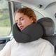 ��6����ܡ�����ȯ��ͽ���Ostrichpillow (�������ȥ�å��ԥ���)  Go Neck Pillow�ͥå��ԥ��� �������ʥ���/�ߥåɥʥ��ȥ��졼 ���Ե� ��ȿȯ ��Ŭ���å� ����ѥ��� ι�� ���뿲 ��̲ ��̲ ��Ŭ ��̲ ι�Է����� �ȥ�٥�ԥ��� ��ϫ�������å� ���� �� ���ʼ�