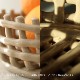 �ڤ櫓���ꡦ50%OFF��Ferm Living Ceramic Centrepiece ����ߥå����󥿡��ԡ��� ���եۥ磻�� �̲� �ġ���ܥå��� �Х����å� ���� ��ʪ��Ǽ ����ƥꥢ �ե������ӥ� ������������Ź��